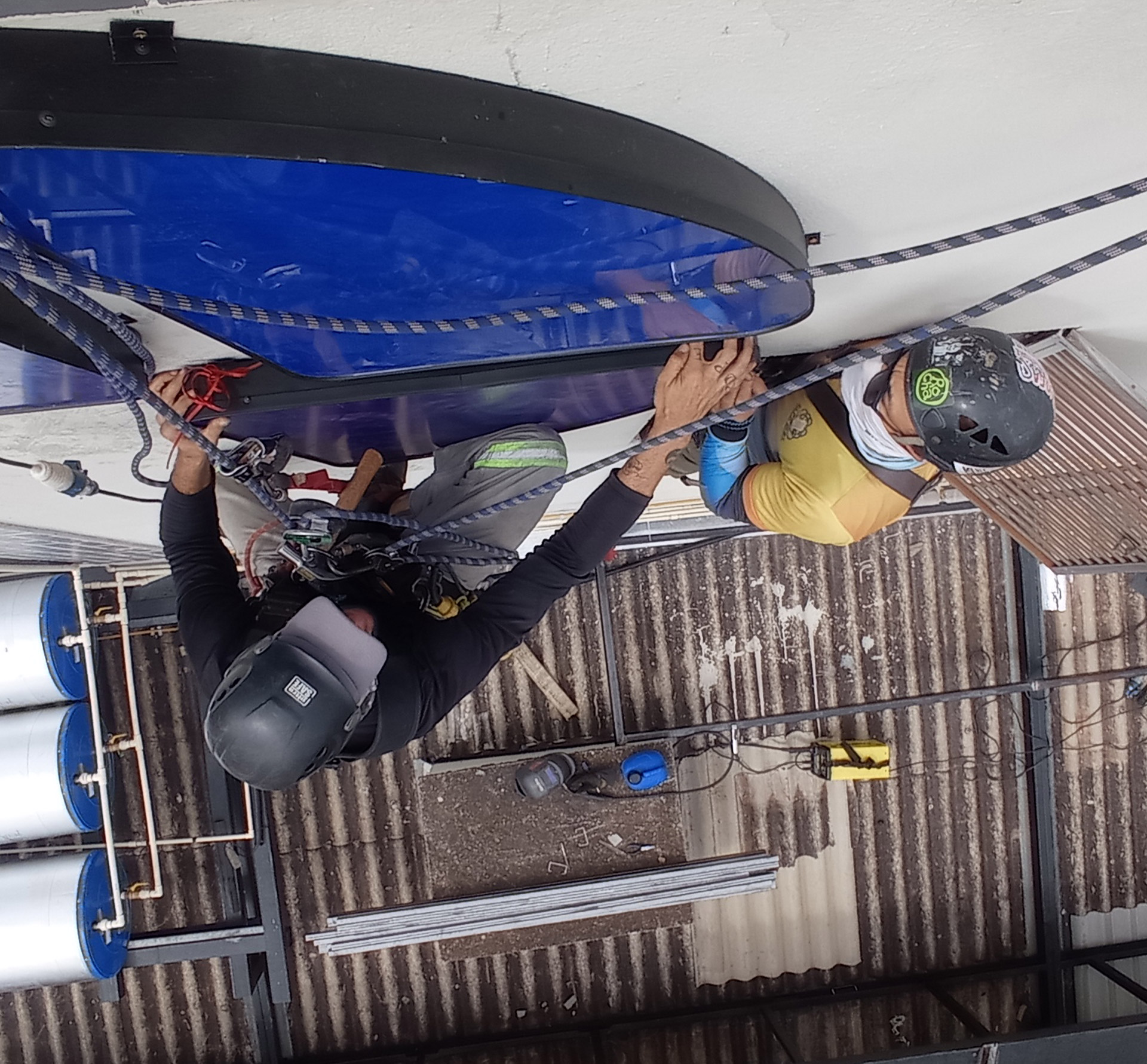 Instalação de letreiros e adesivos Uberlândia